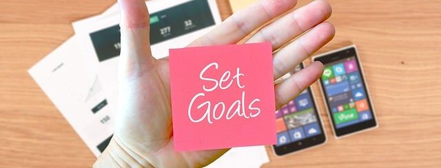 Too Many People Are Misusing The Powers of Goal-setting!